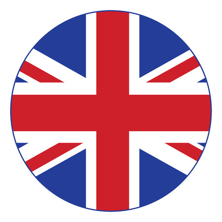 Bandeira do Reino Unido